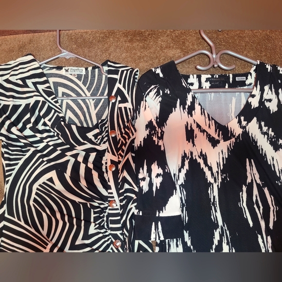 Dresses - Picture 1 of 4